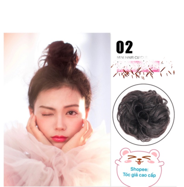 Búi cột loại thẳng❤️ FREESHIP❤️ Hàng cao cấp