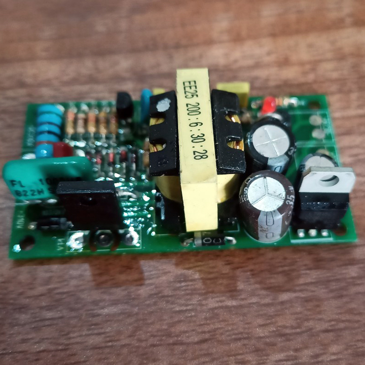 bo nguồn 24v +- và 15v
