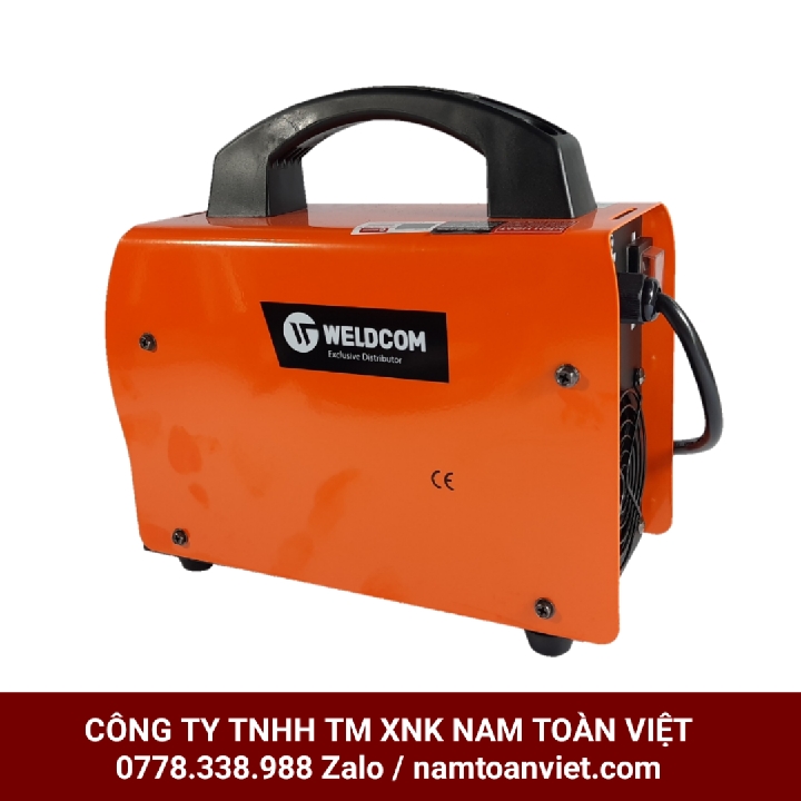 [HCM]Máy hàn que dùng điện ARES 120