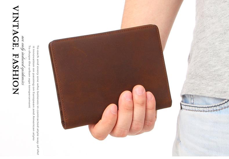 Ví Hộ Chiếu Passport Da Bò Thật HC2 thatchatstore bao đựng hộ chiếu