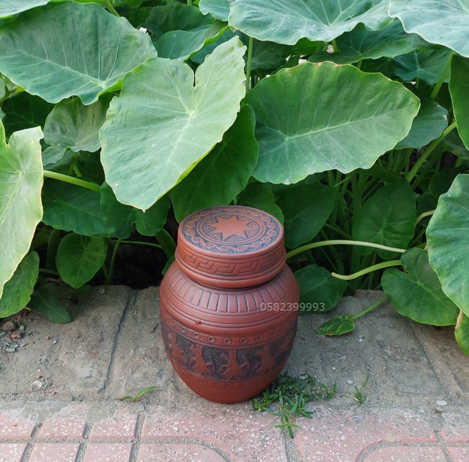 CHUM SÀNH CAO CẤP TRỐNG ĐỒNG 5 LÍT