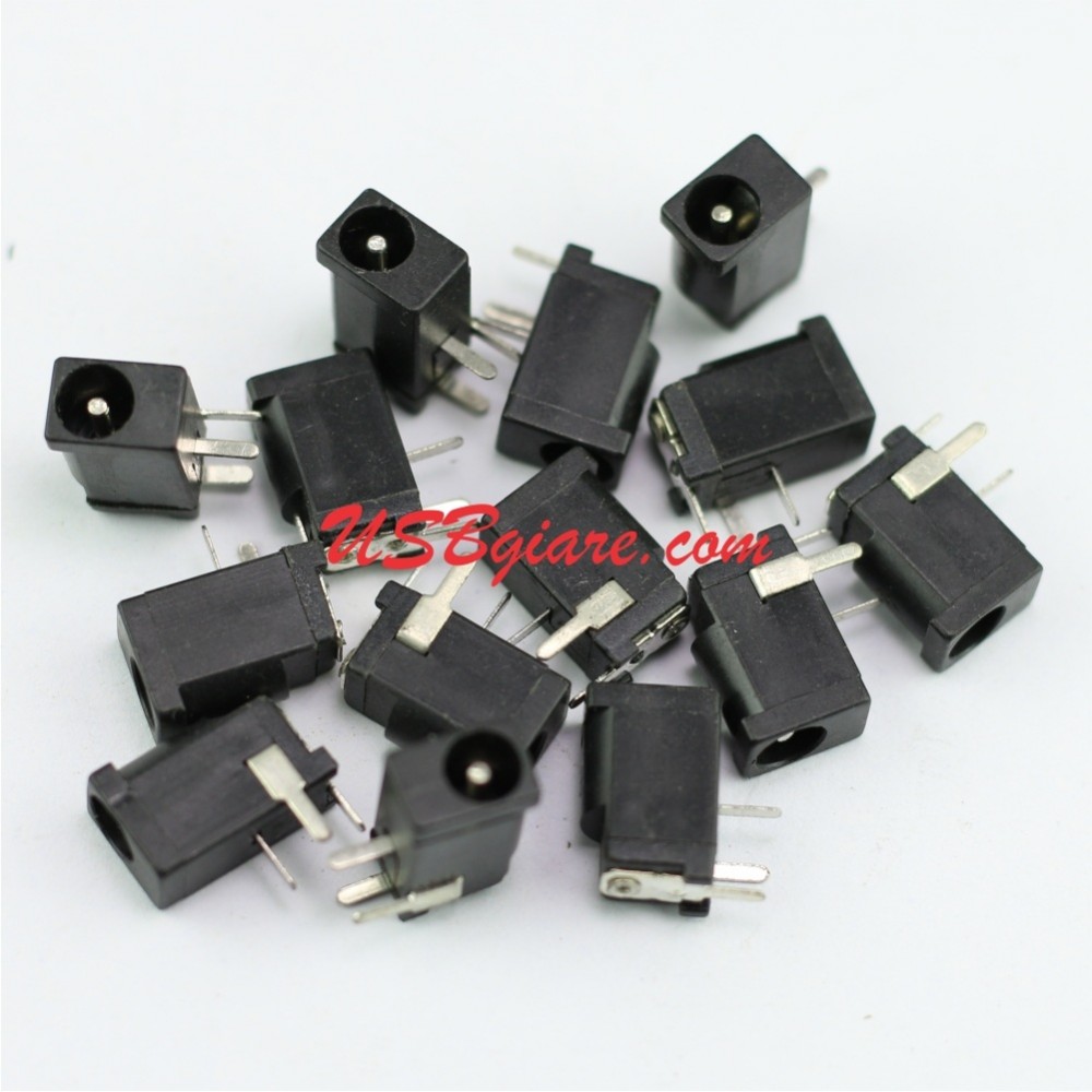 Đầu hàn dc 3.5mm cái 1310