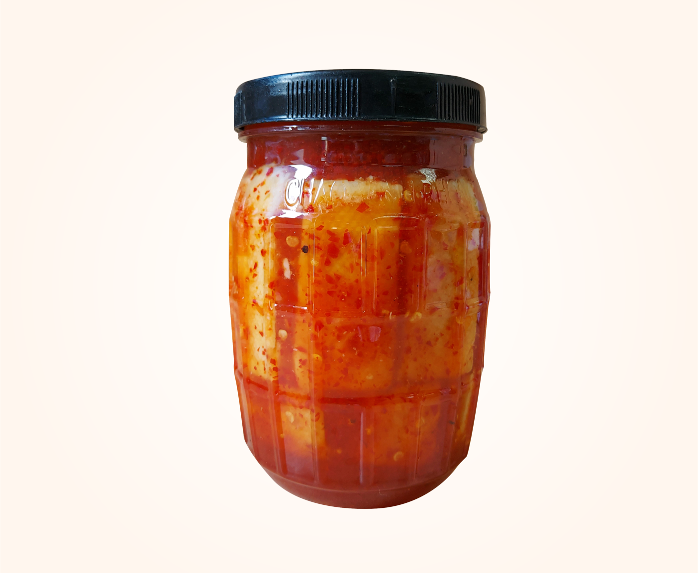 Chao siêu béo Vĩnh Phong hủ đại 900gram