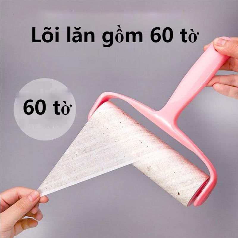 Cây Lăn Bụi Làm Sạch Quần Áo Ga Giường Sofa