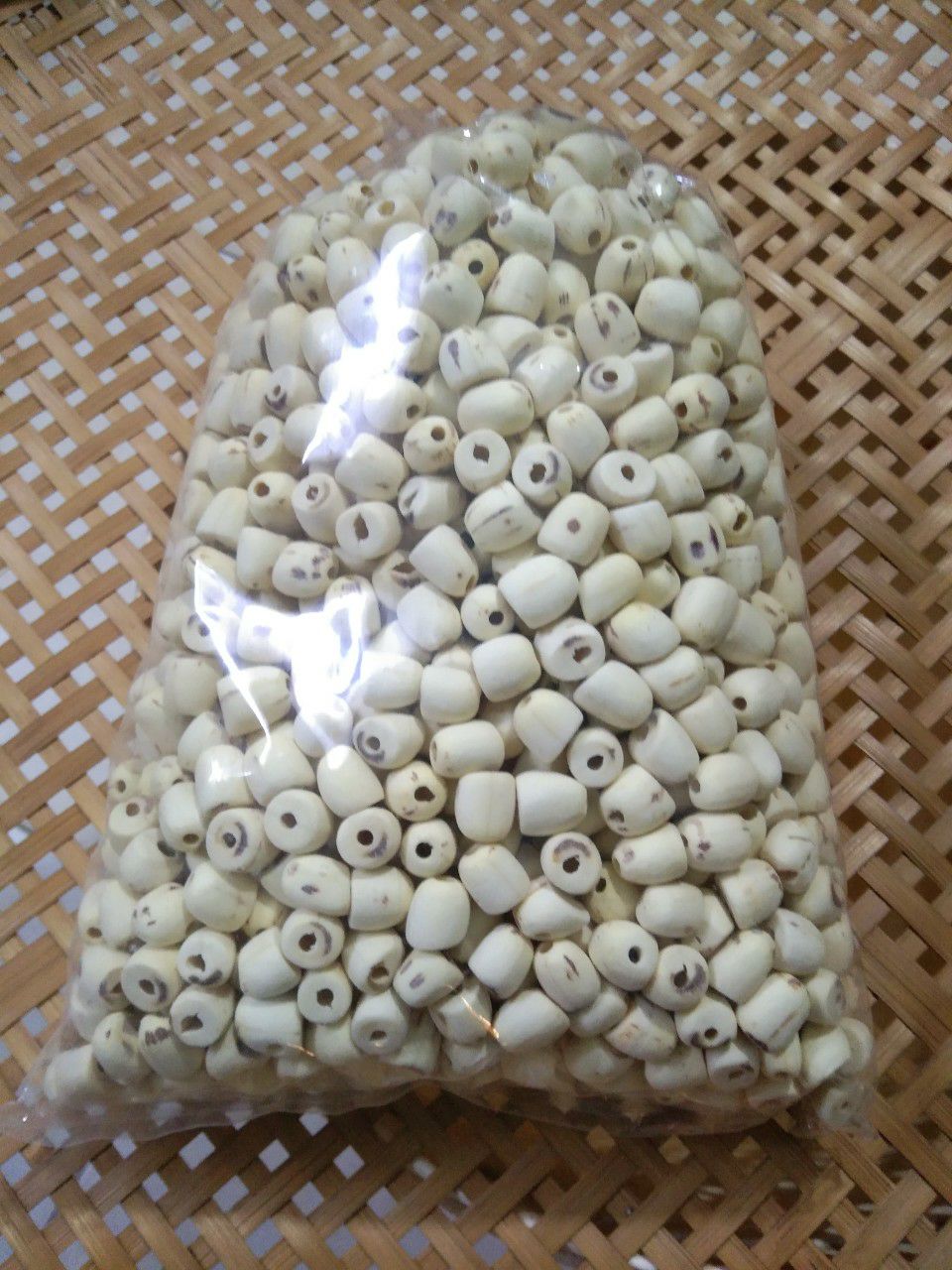 [HCM]hạt sen khô