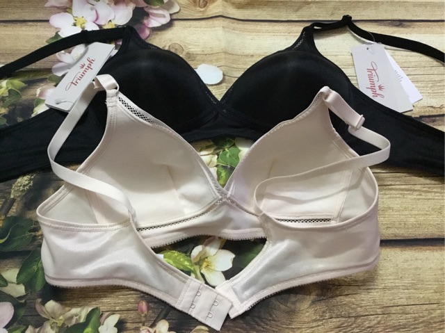 Áo lót Triumph Corsina 01 ( Không gọng)