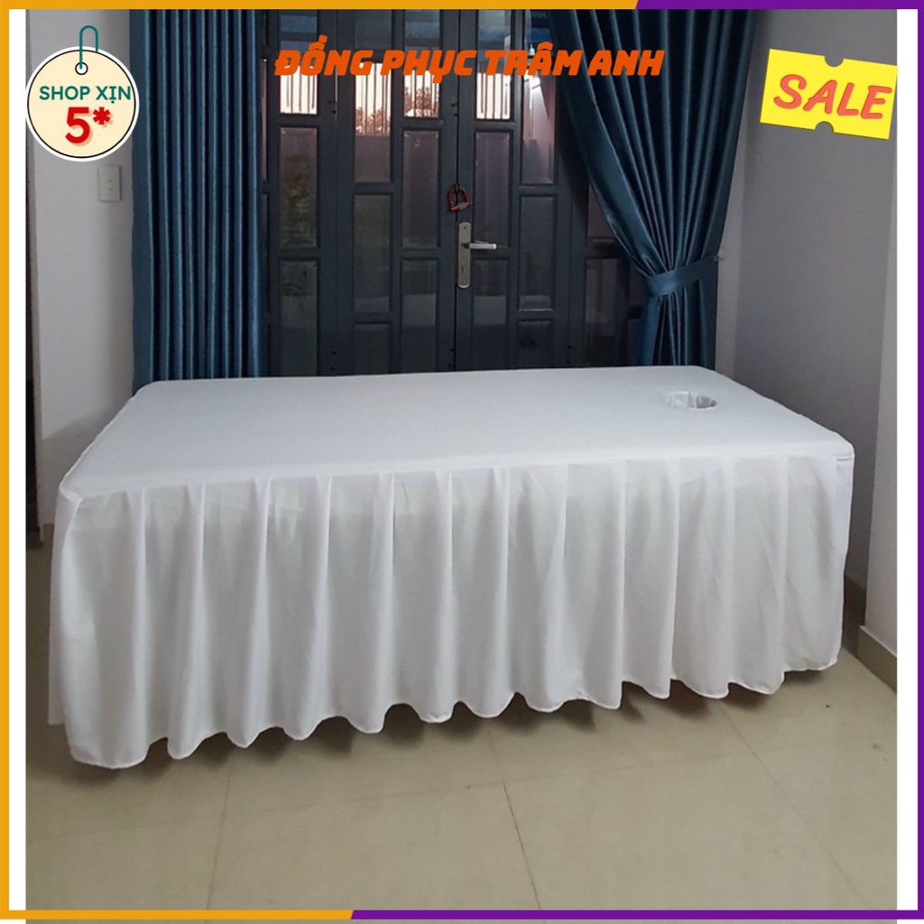 Ga giường spa (80 x 1m9)