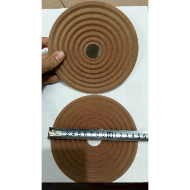 Nhện loa bass 30