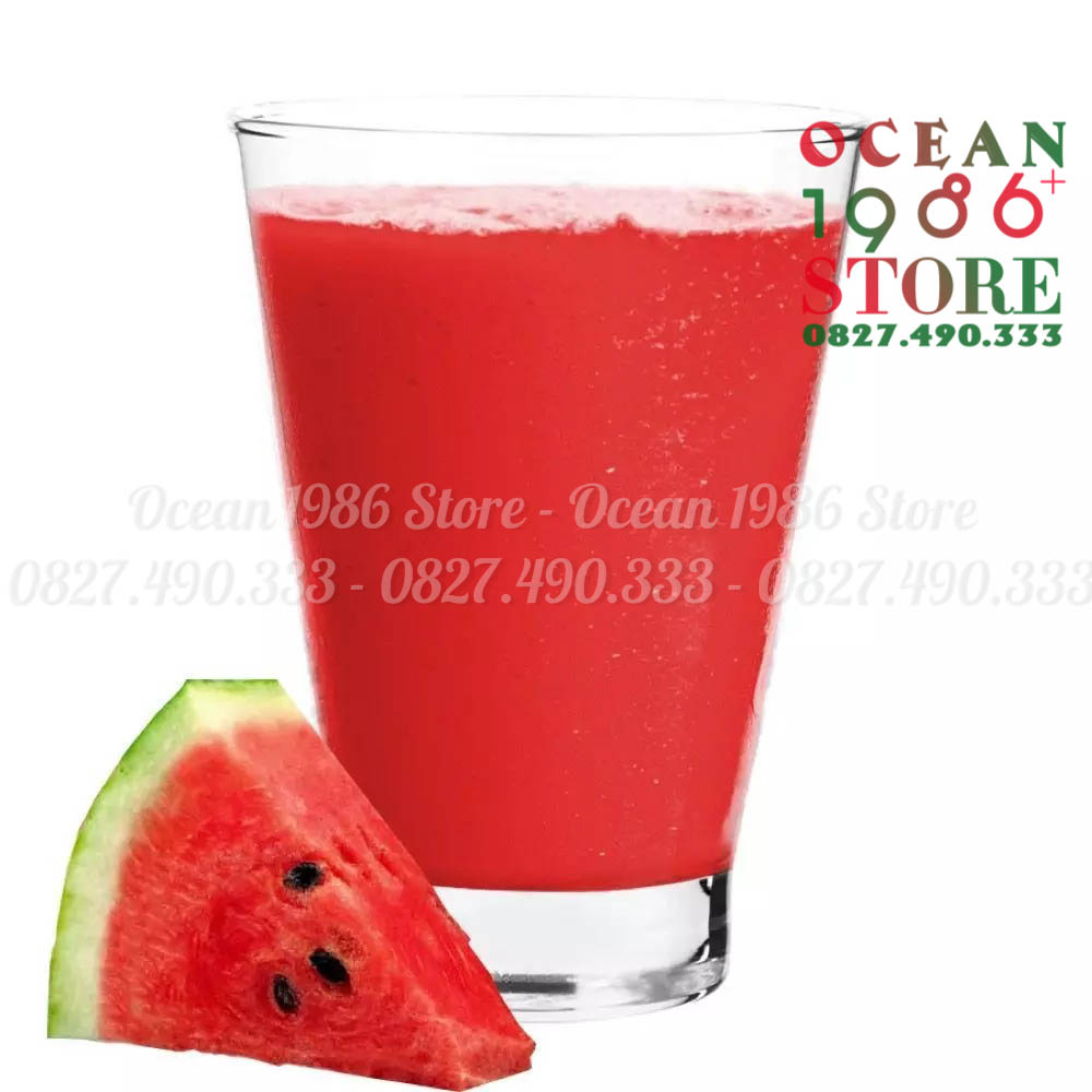 Bộ 6 Cốc Thủy Tinh Studio Hi Ball Ocean – B16115 – 435ml