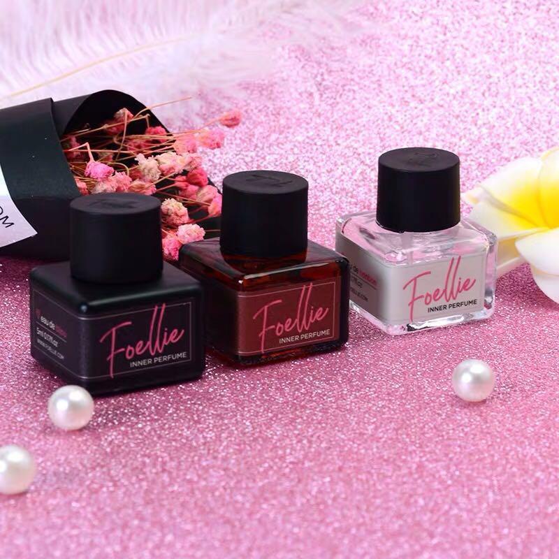 Nước Hoa  Foellie Inner Perfume 5ml
