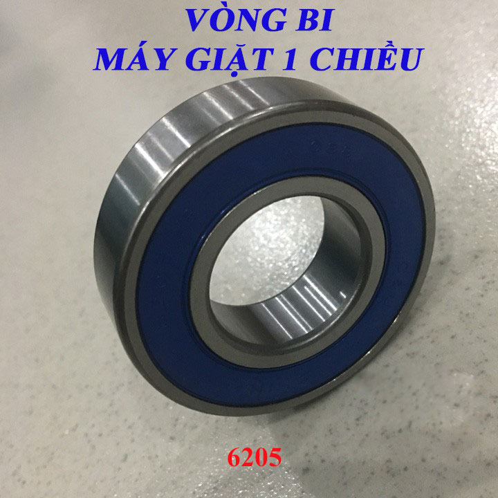 Vòng bi máy giặt 1 chiều 6205
