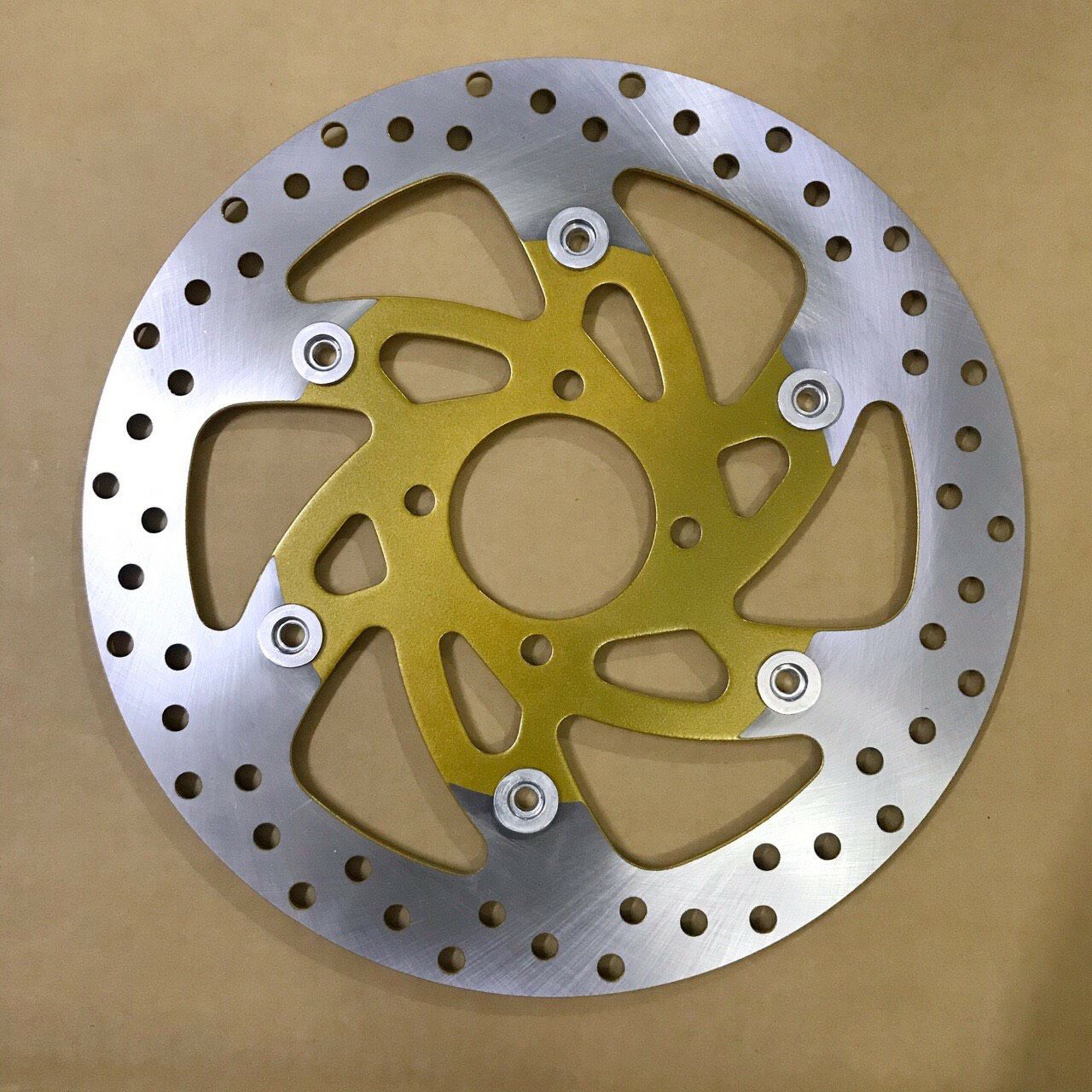 [HCM]Dĩa YAZ size 245 cho mọi dòng xe