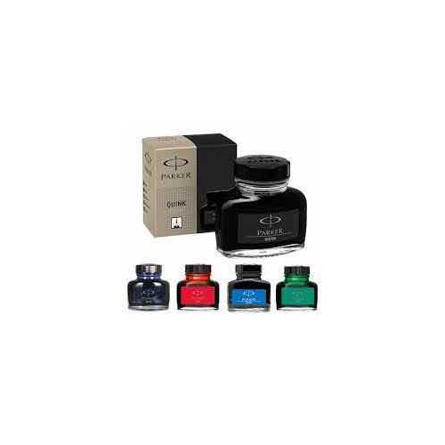 Mực Parker chuẩn xịn 2 tem