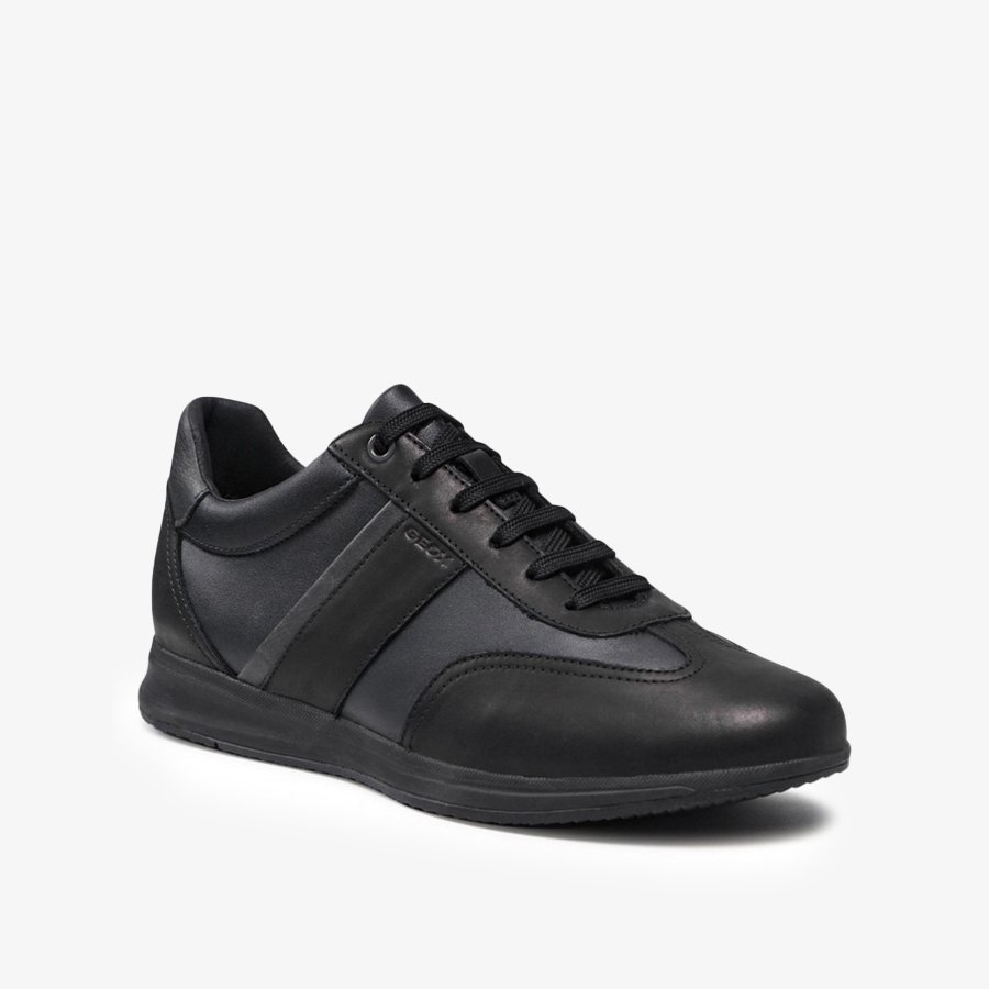 Giày Sneakers Nam Geox U Avery A