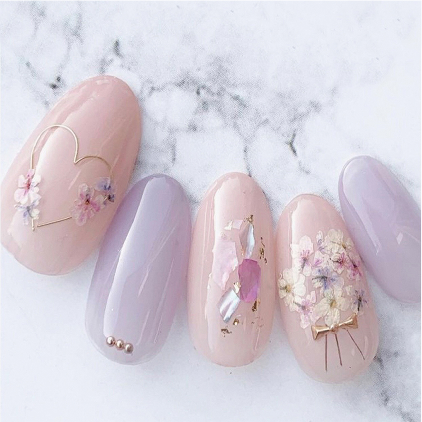 Bàn tay giả silicon tập làm nail