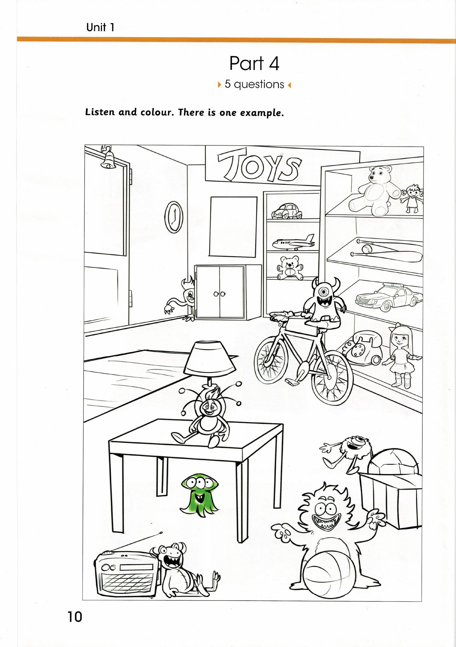 SKILL BUIDER 2 STARTERS STUDENT'S BOOK (Sách màu)