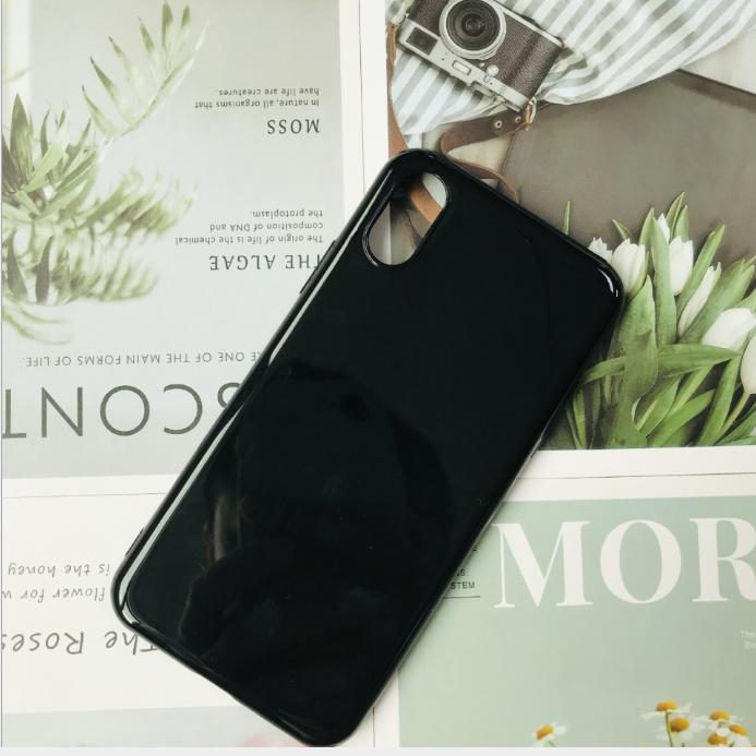TRƠN DẺO 8 MÀU - ỐP iPhone