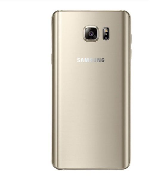 Nắp lưng Samsung Note 5