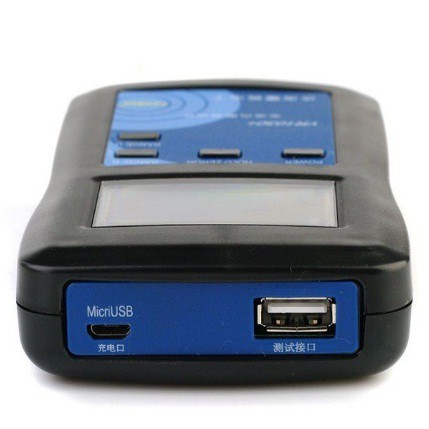 Máy đo nội trở pin YR1030+