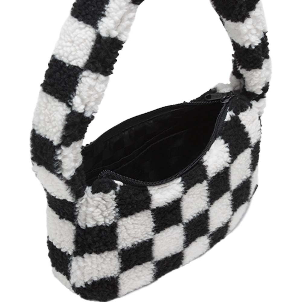 Túi Vans Half Pipe Shoulder Bag VN000F5G1KP