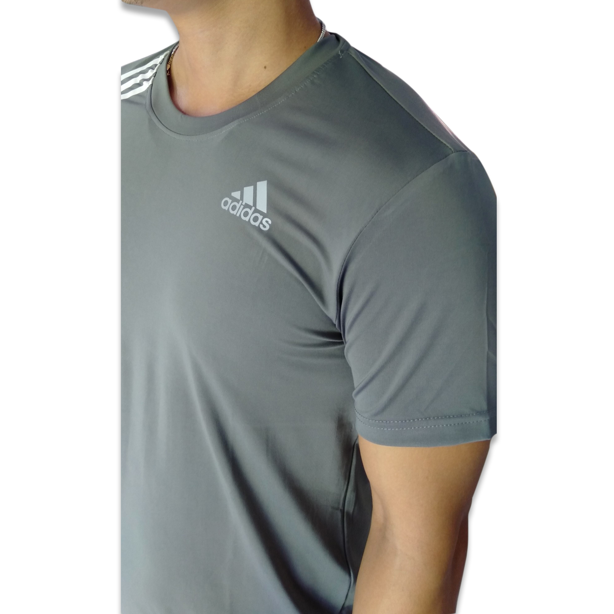 AD02 2020 crew neck sportswear