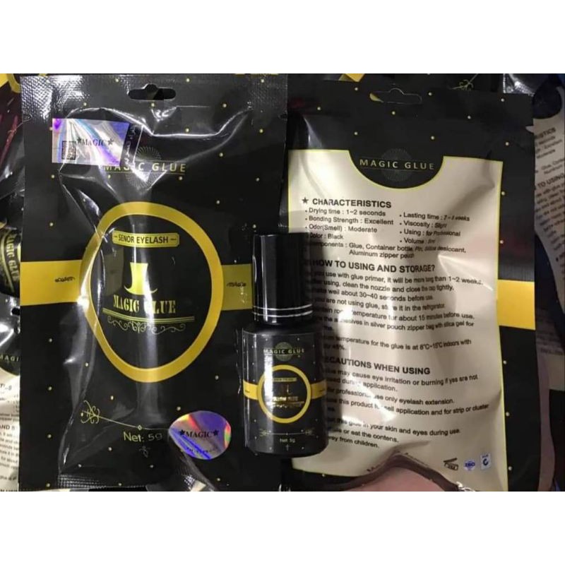KEO MAGIC GLUE