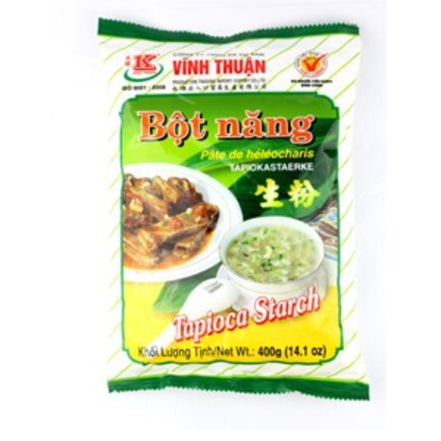 bột bánh tiêu vĩnh thuận 400g