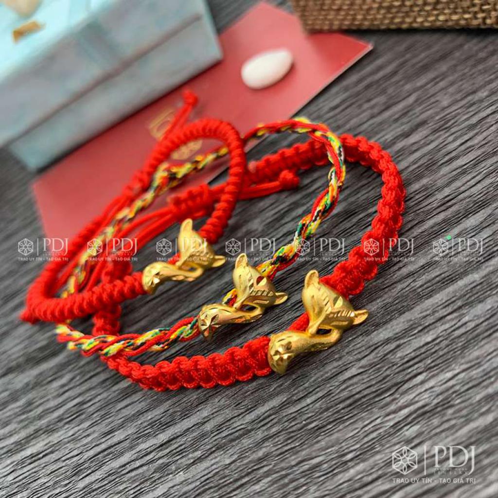 VÒNG TAY PHONG THỦY