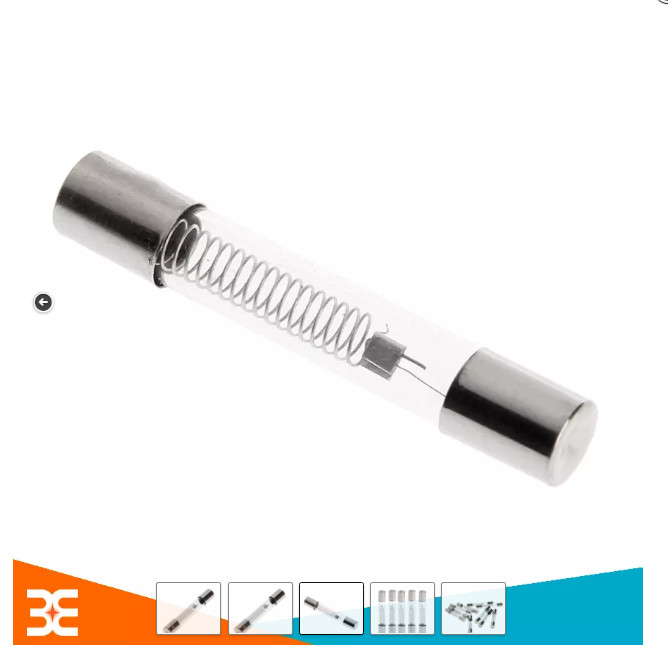 Cầu Chì Lò Vi Sóng 5KV