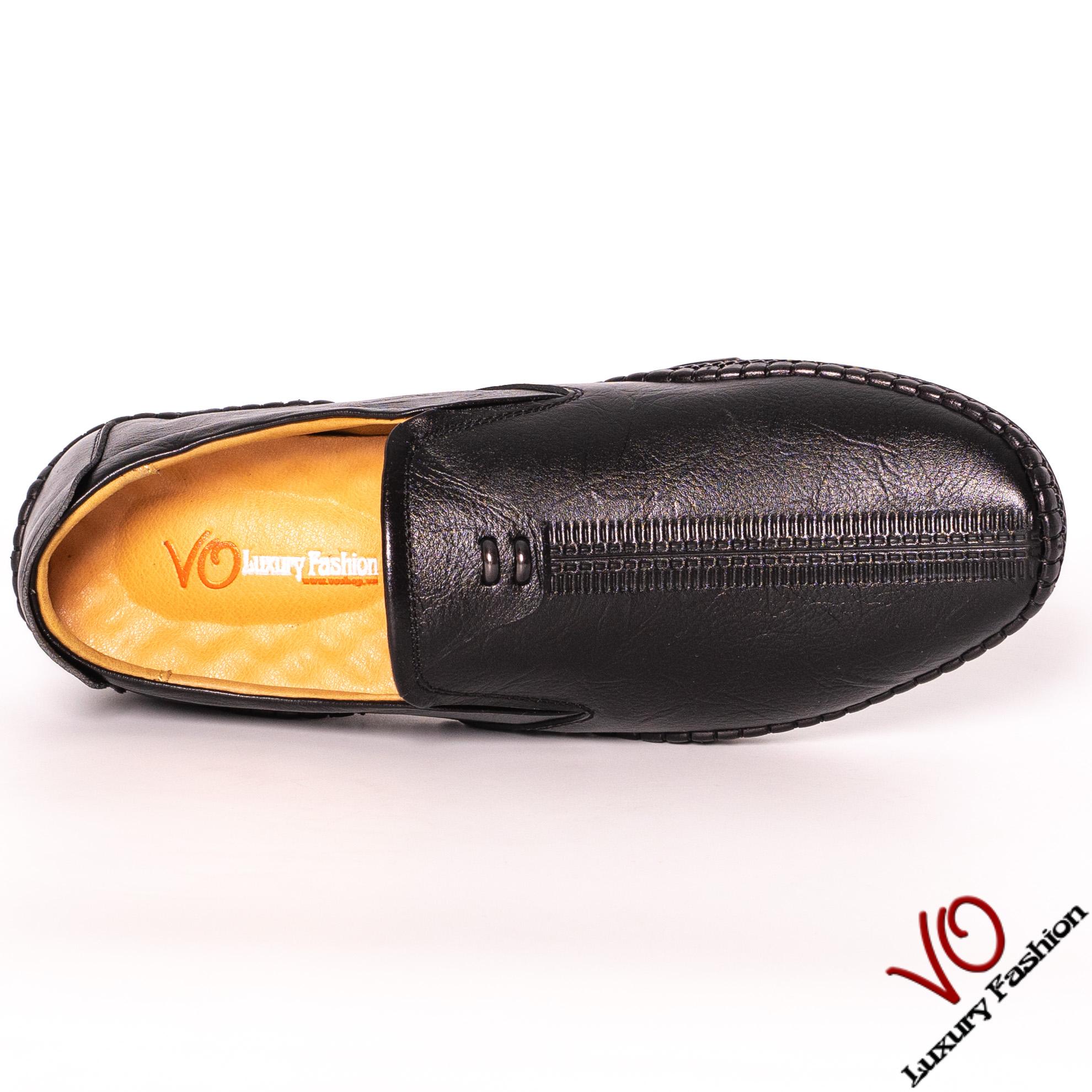 Giày mọi da thật trẻ trung VO Shoes VO9905