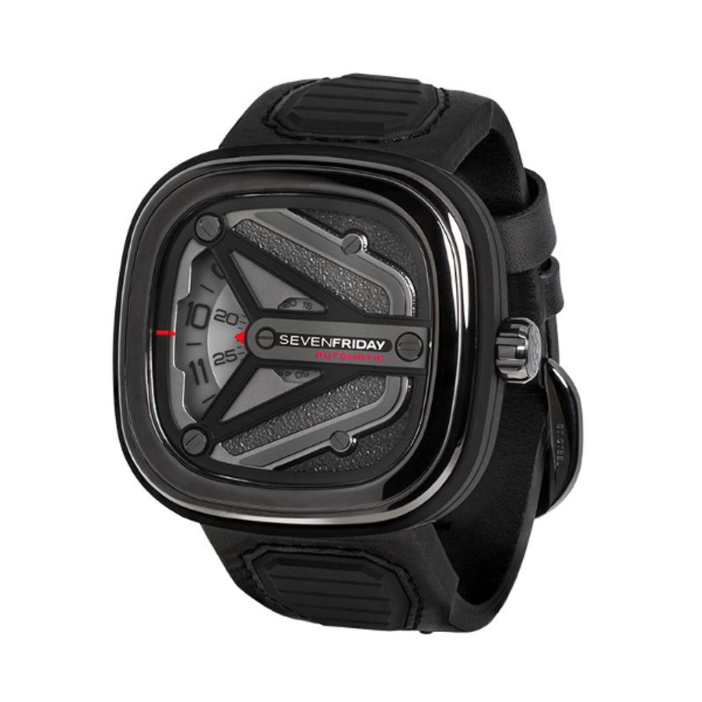Đồng hồ Nam SEVENFRIDAY cao cấp M3/01