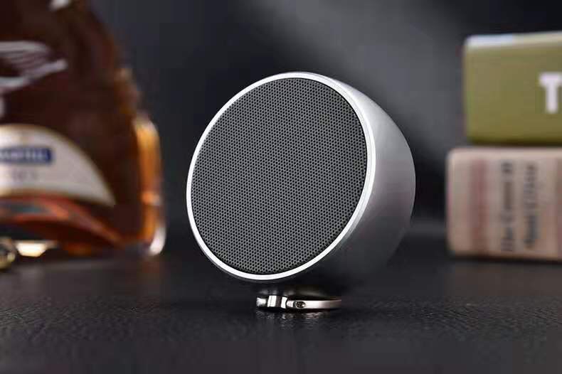 Loa Bluetooth BS-02