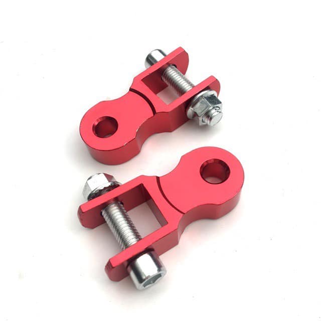 Nâng Gầm Giảm sóc Xe máy , xe điện < Kèm Ốc >