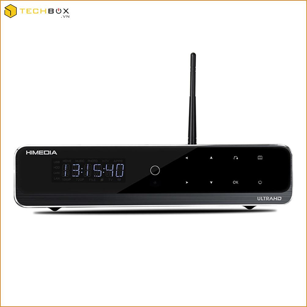 Android TV Box Himedia Q10 Pro Android 7.1