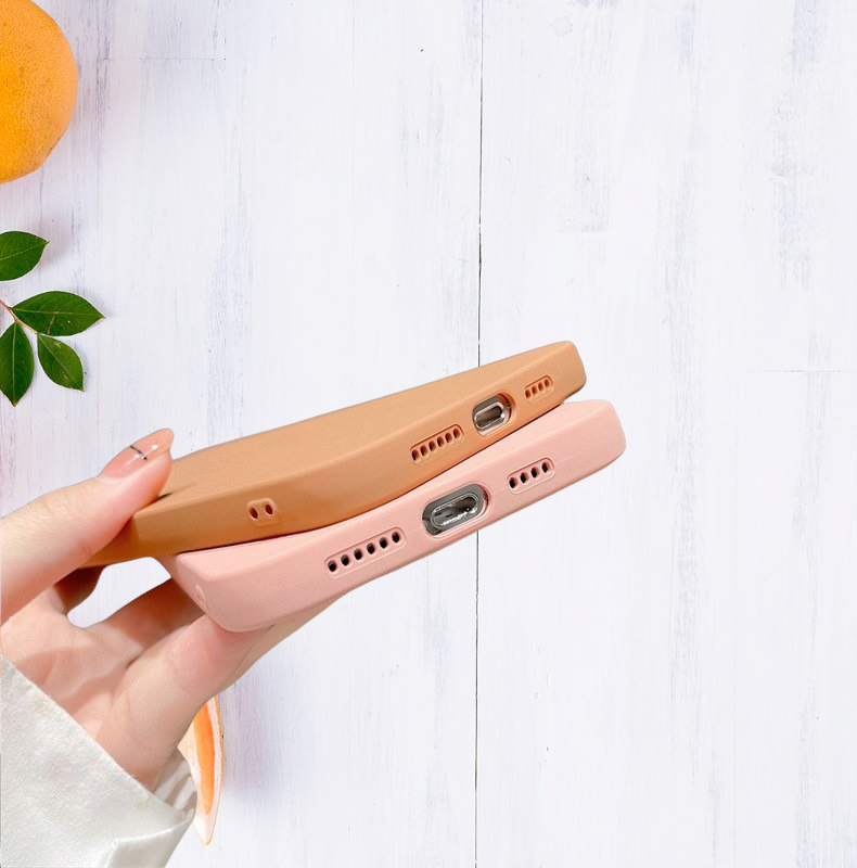 Ốp lưng Trơn Basic Iρhone 11,11 Pro,11 Pro Max,6,6s,6 plus,6s plus,7,8,7 plus,8 plus,X,Xs,Xr,Xs Max I82