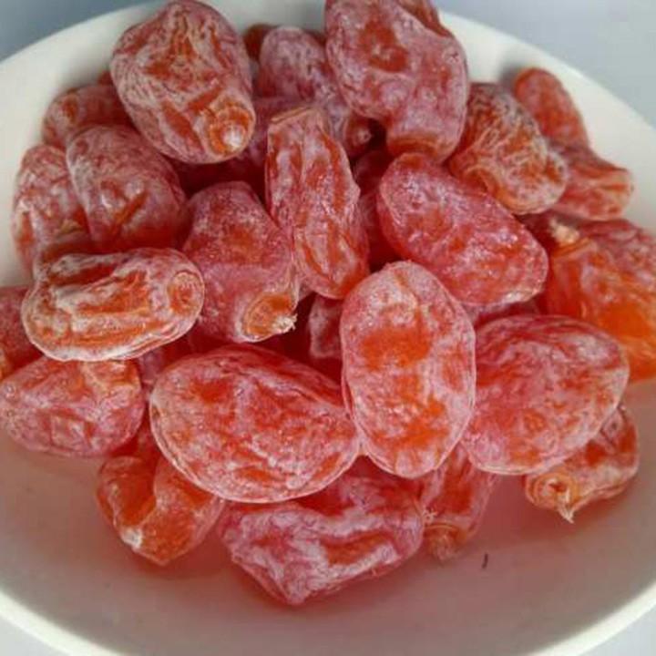 500G XÍ MUỘI ĐÀO CHUA NGỌT