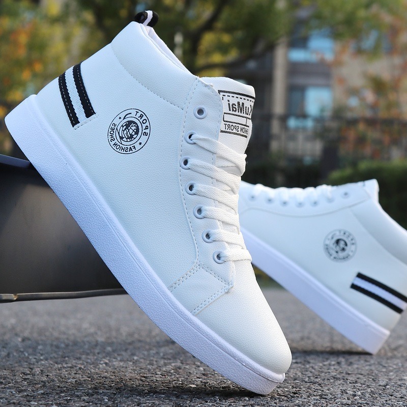 [HOT SHOES] Giày thể thao nam xu hướng 2021