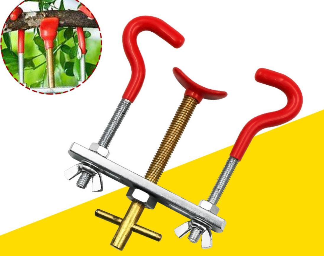 Dụng cụ uốn cành cây cảnh chuyên dụng