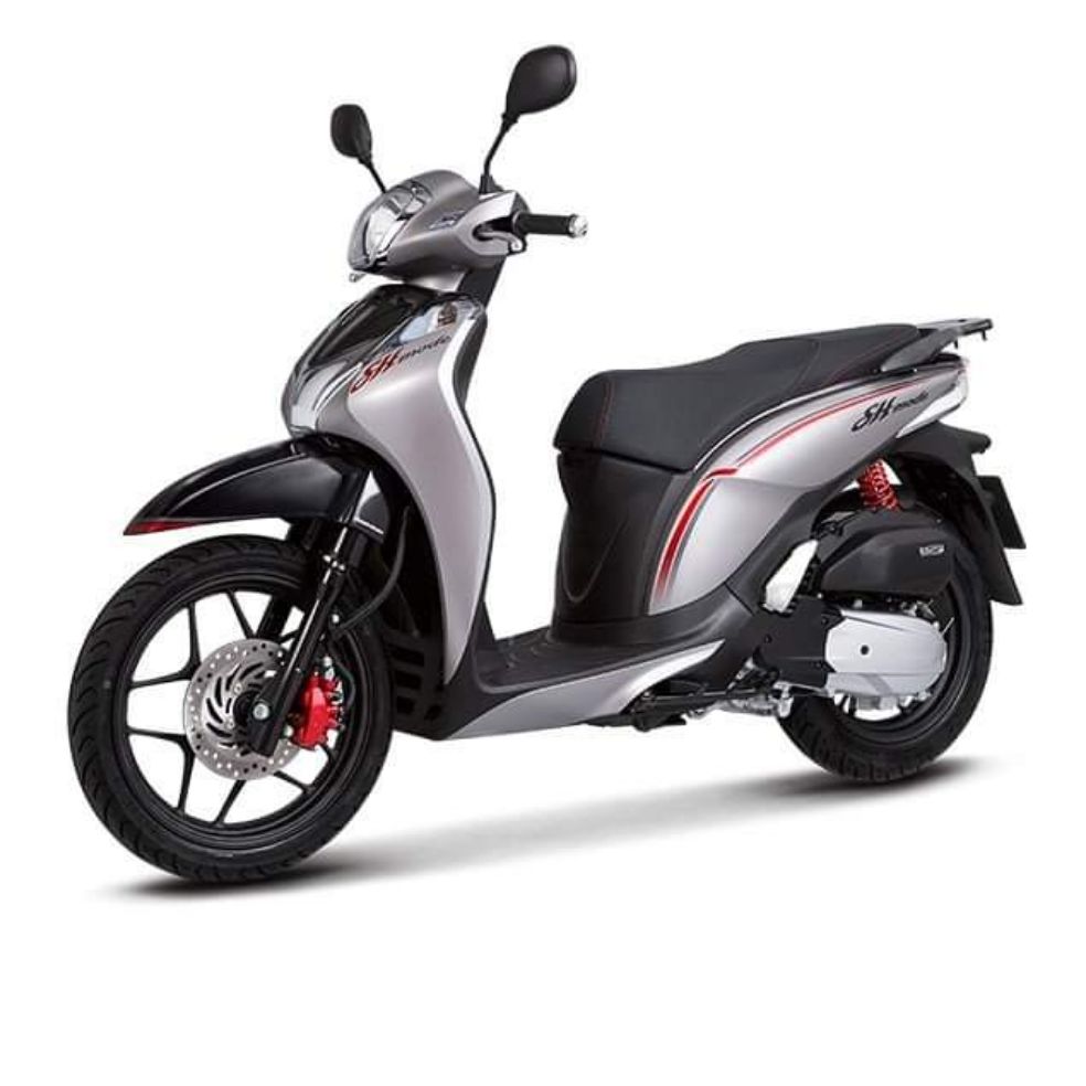 [HCM]Tem xe Sh mode tem rời cao cấp có nhiều màu xe