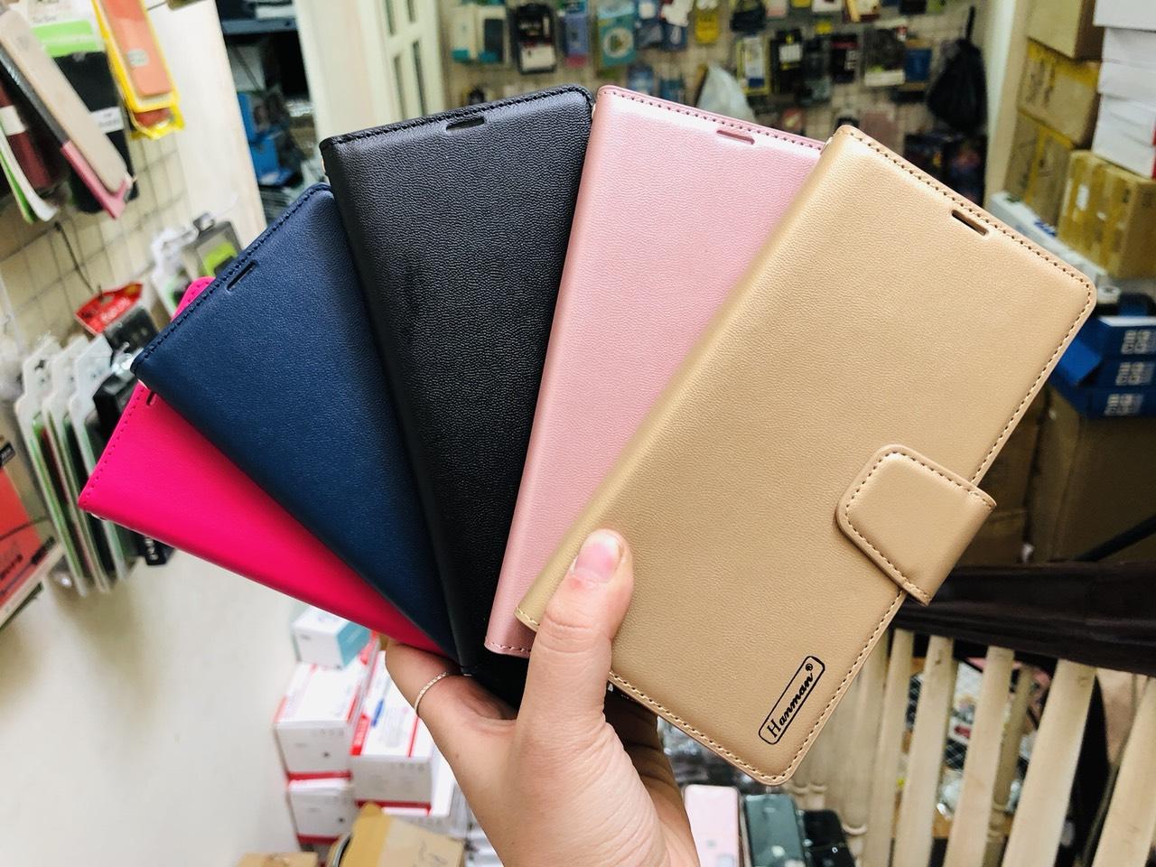 Bao da Hanman loại siêu đẹp cho Oppo Reno 2F