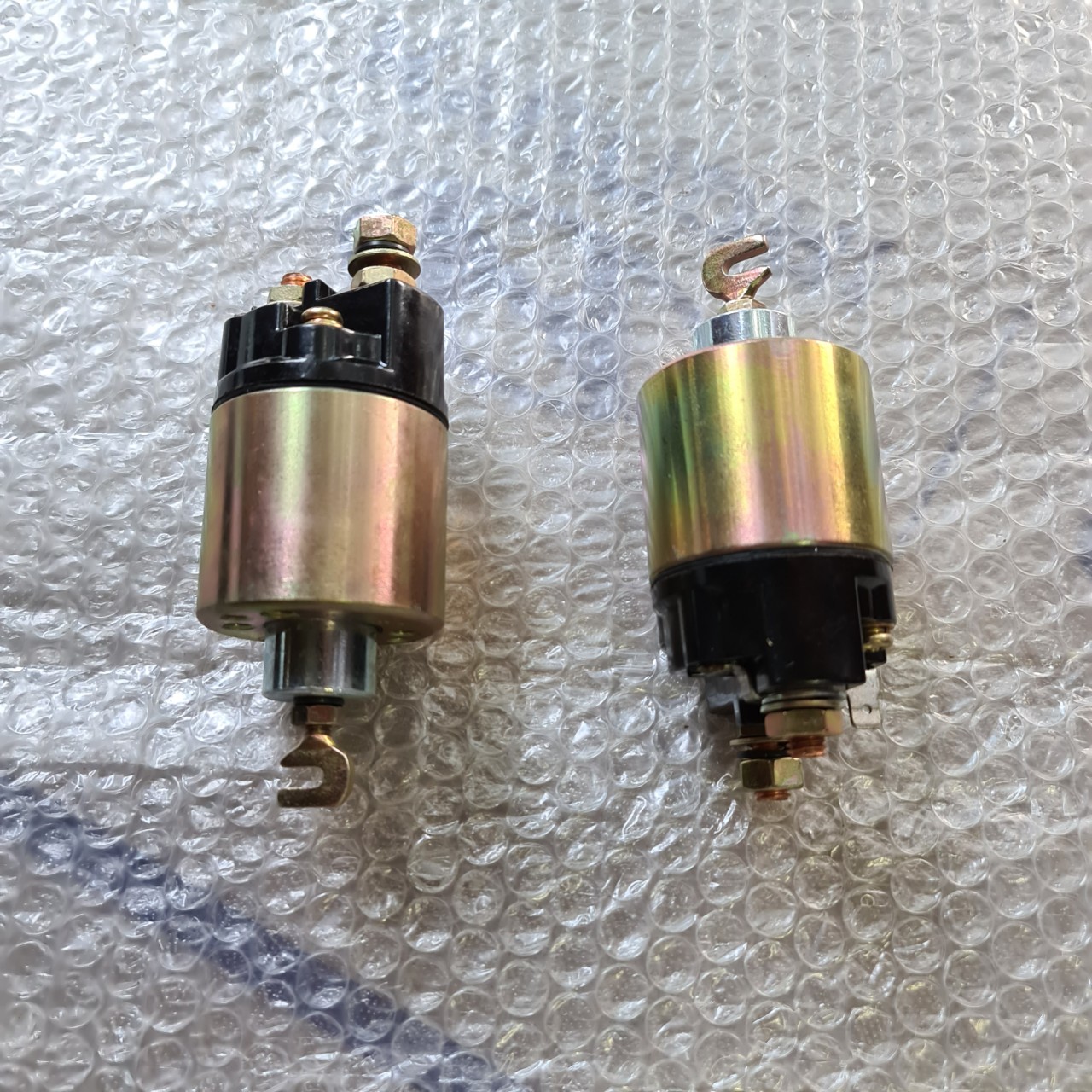 Chuột đề Suzuki 5 Tạ, Dongben 870, Thaco 950 (Rơ le đề) OEM