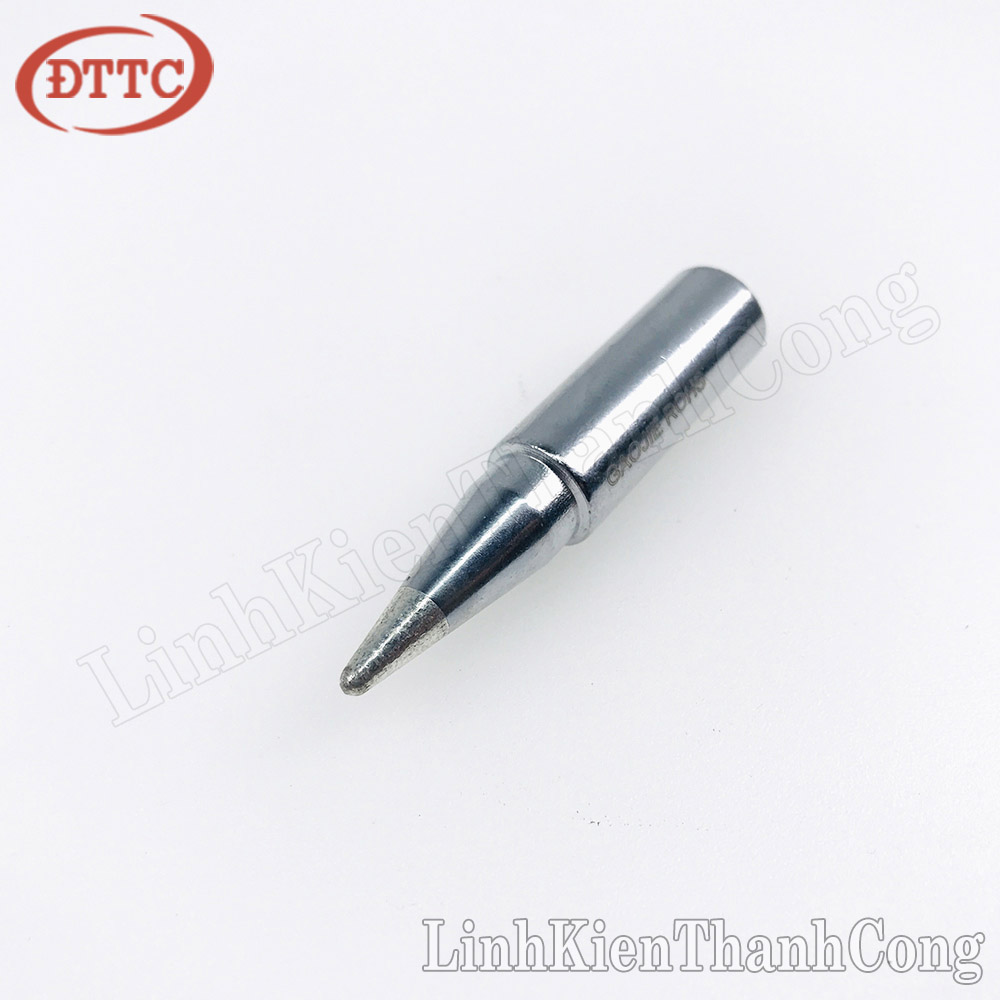 Mũi Hàn Nhọn Cho Máy Hàn EP-D200S 200W