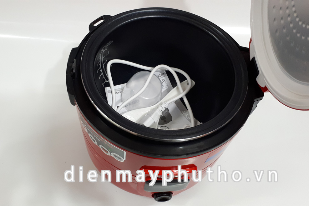 Nồi cơm điện Cuckoo 128 ( 1.2 lít)
