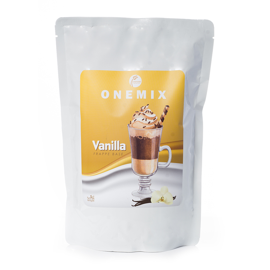 [HCM]Onemix Vanilla 1Kg