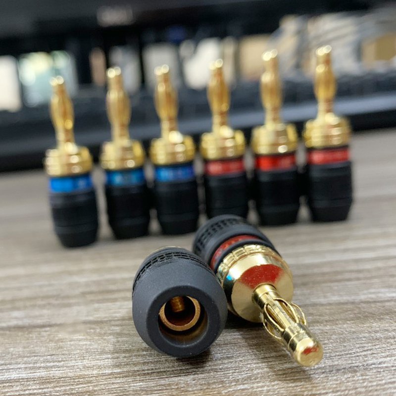 02 Jack Bắp Chuối Monster Cao Cấp - 24K