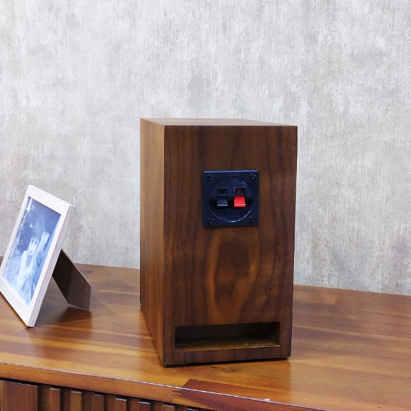 Loa bookshelf toàn dải 8cm Markaudio CHN50