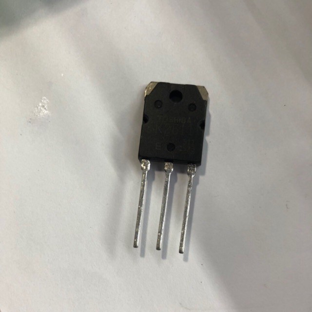 Set 2 sò mosfet irf k2611