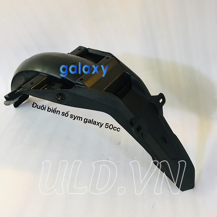 [HCM]DÈ BIỂN SỐ XE SYM GALAXY 50CC HÃNG