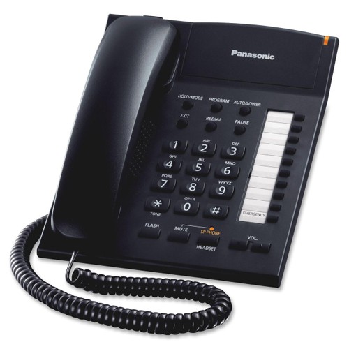 ĐIỆN THOẠI ĐỂ BÀN PANASONIC KX-TS840MX