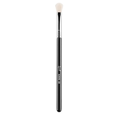 Cọ Trang Điểm Mắt Sigma E35 Tapered Blending Brush